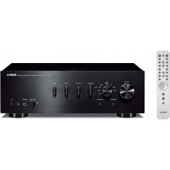 Yamaha A-S701 Ολοκληρωμένος Ενισχυτής Hi-Fi Stereo 160W/4Ω 100W/8Ω S000.30903 Μαύρος Yamaha A-S701 Ολοκληρωμένος Ενισχυτής Hi-Fi Stereo 160W/4Ω 100W/8Ω S000.30903 Μαύρος